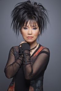 Keiko Matsui